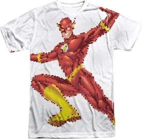 8-Bit Flash T-Shirt