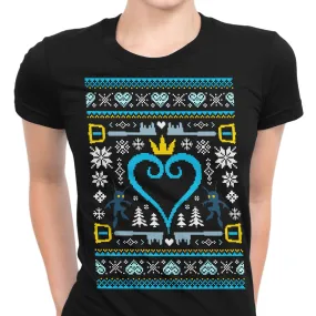 A Kingdom Christmas - Women's Apparel