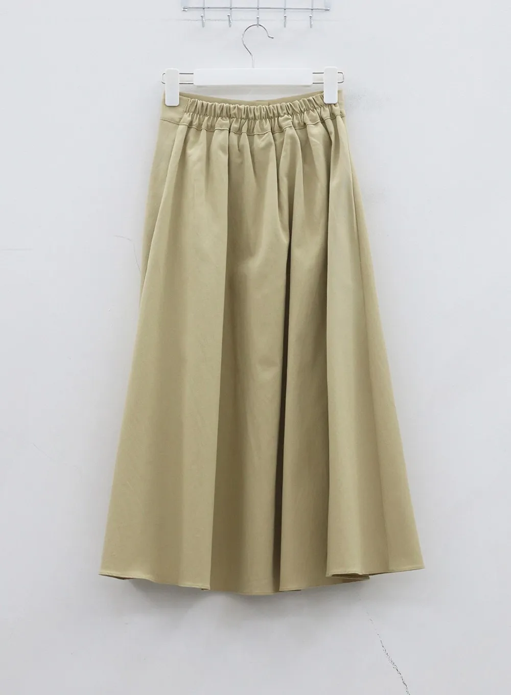 A-Line Maxi Skirt OF301