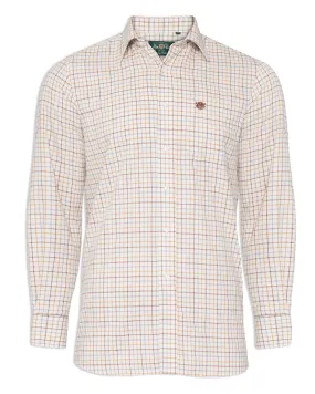 Alan Paine Ilkley Shirt