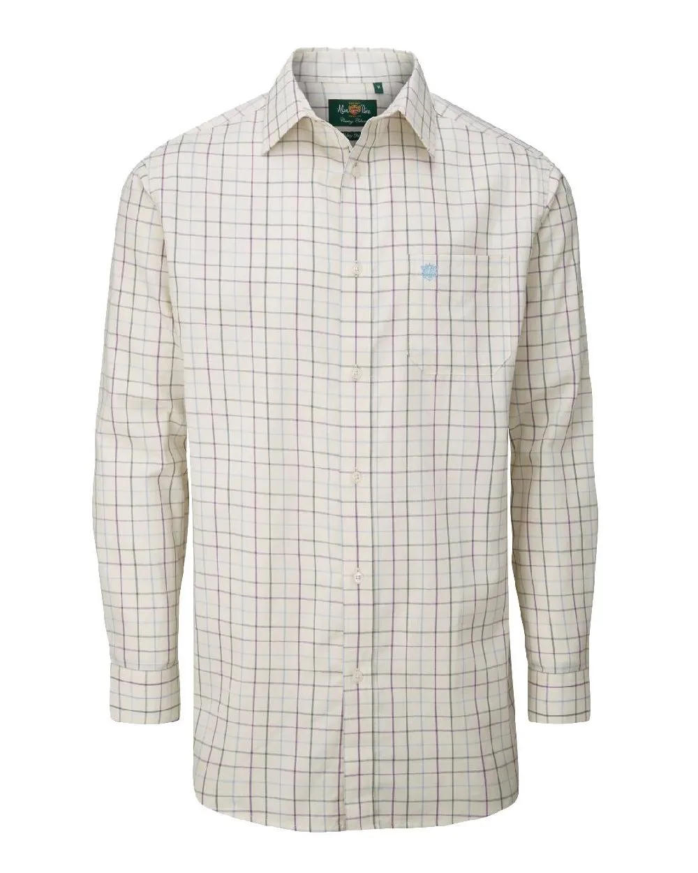 Alan Paine Ilkley Shirt