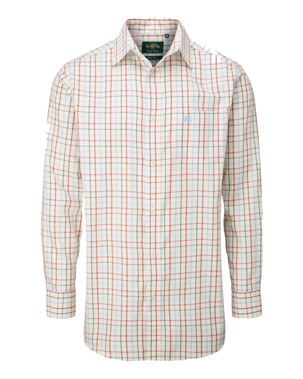 Alan Paine Ilkley Shirt