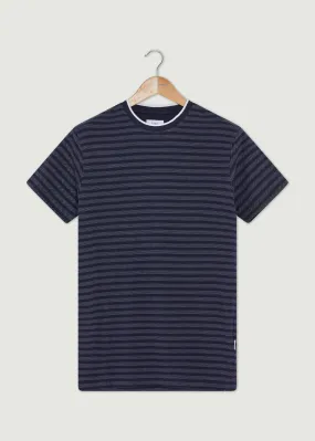 Alsen T-Shirt - Dark Navy