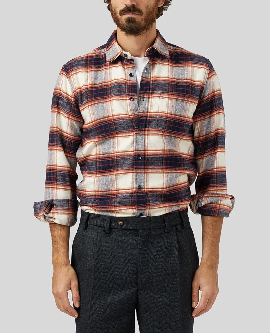Anonimo Long Sleeve Shirt