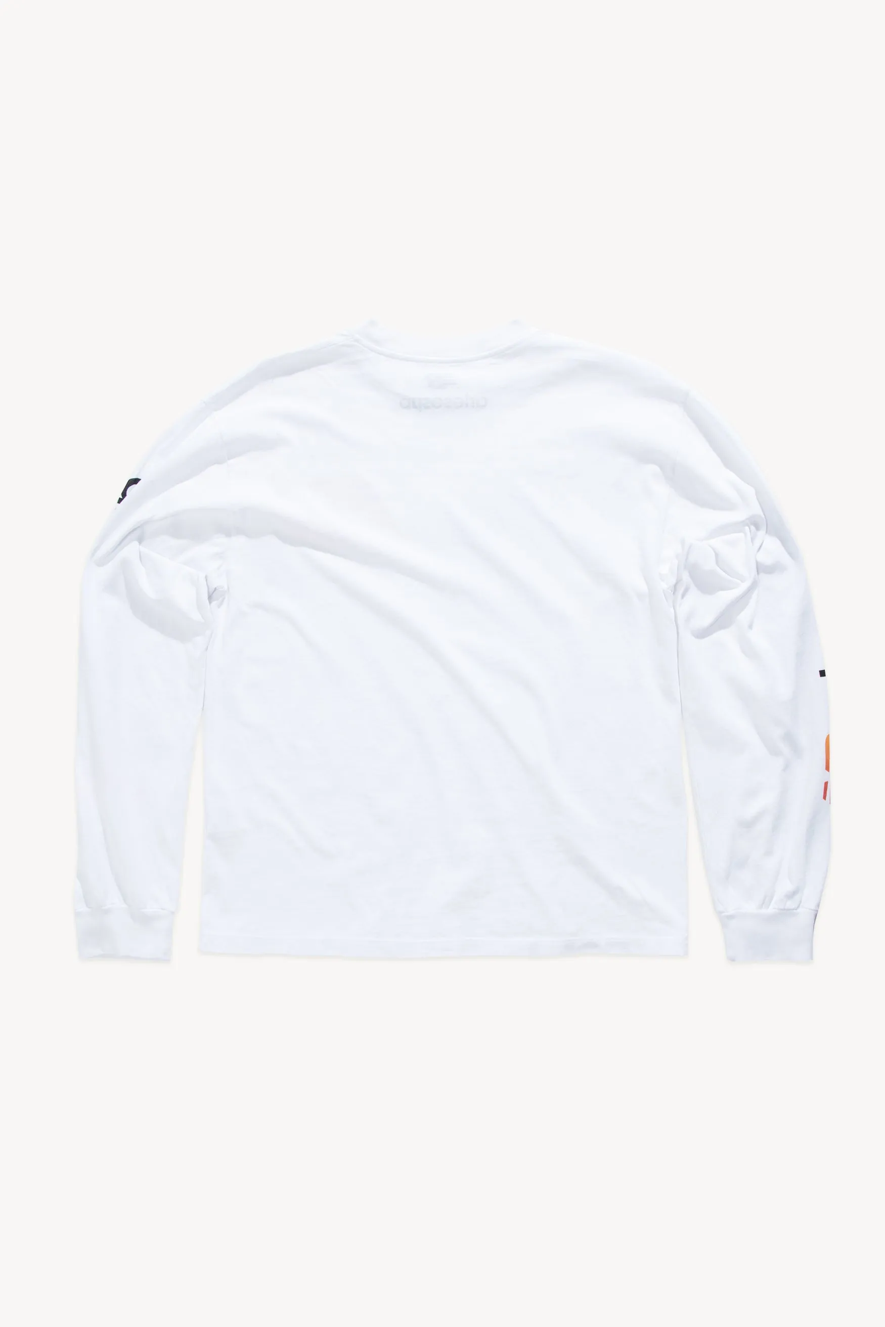 Aries x New Balance Longsleeve T