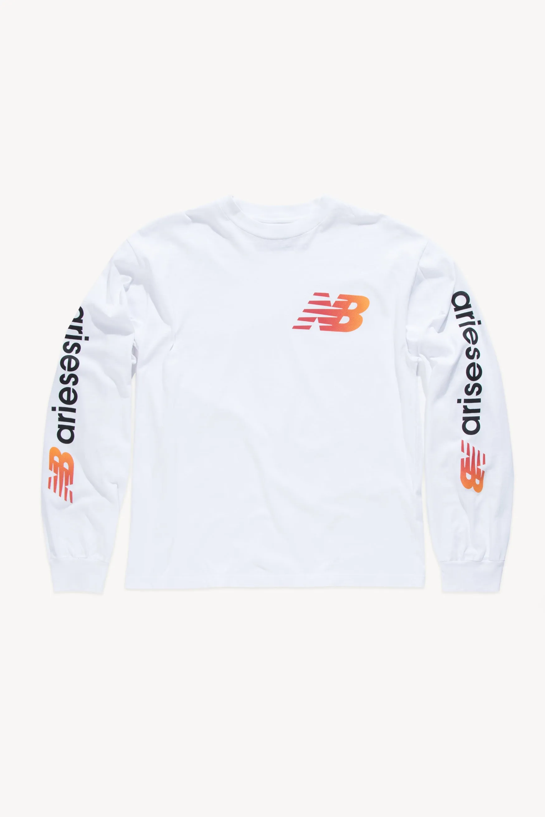 Aries x New Balance Longsleeve T