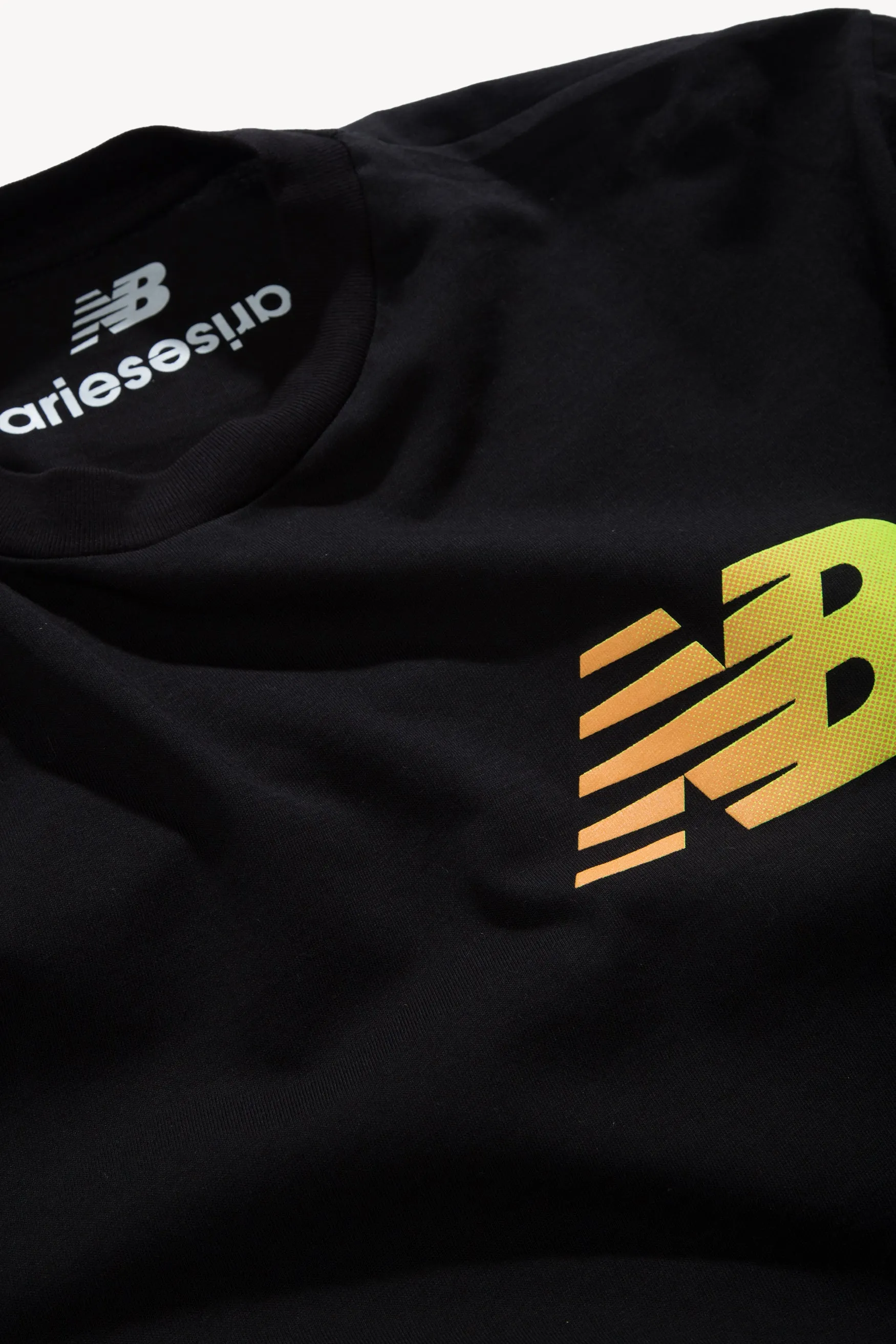 Aries x New Balance Longsleeve T