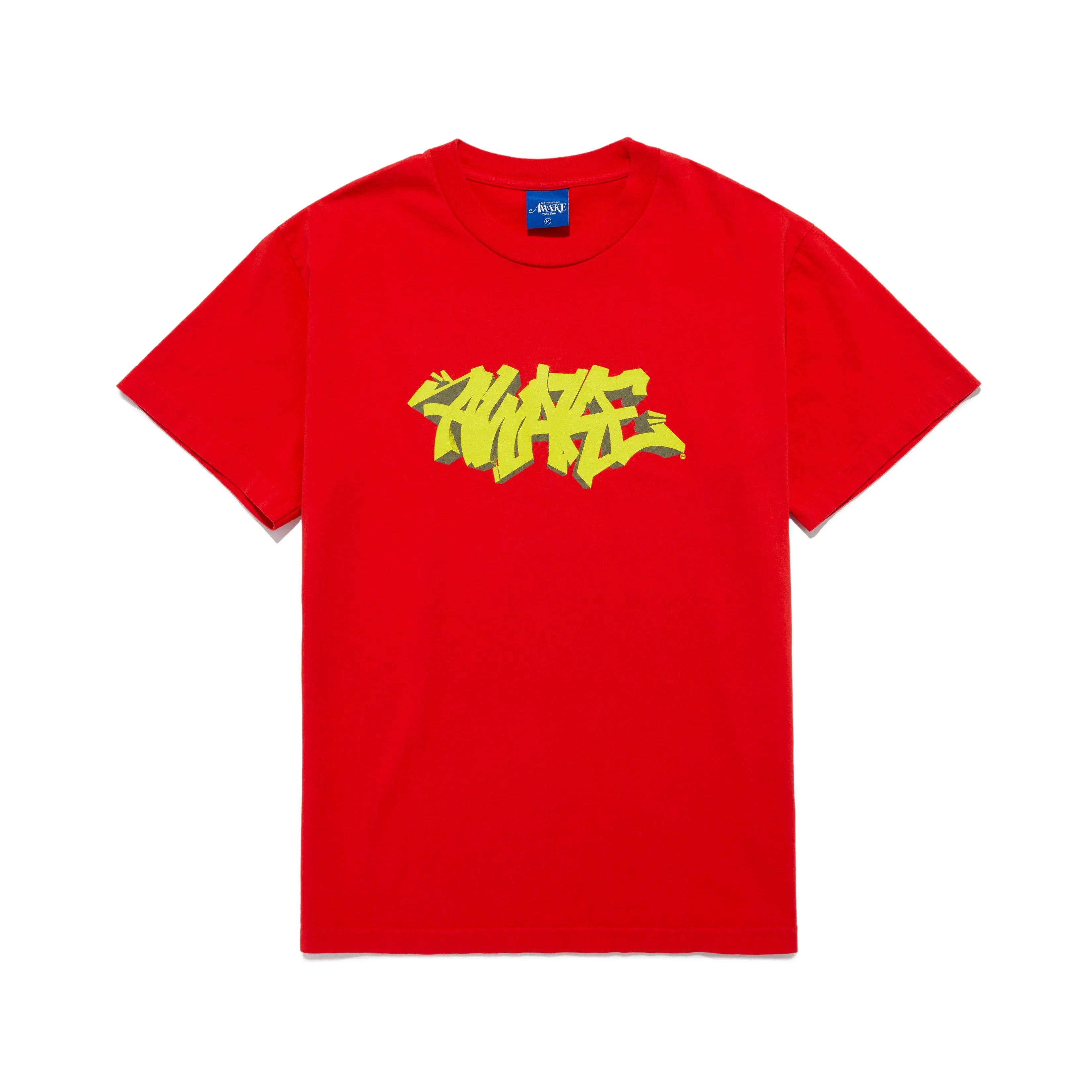 Awake NY Graffiti Tee