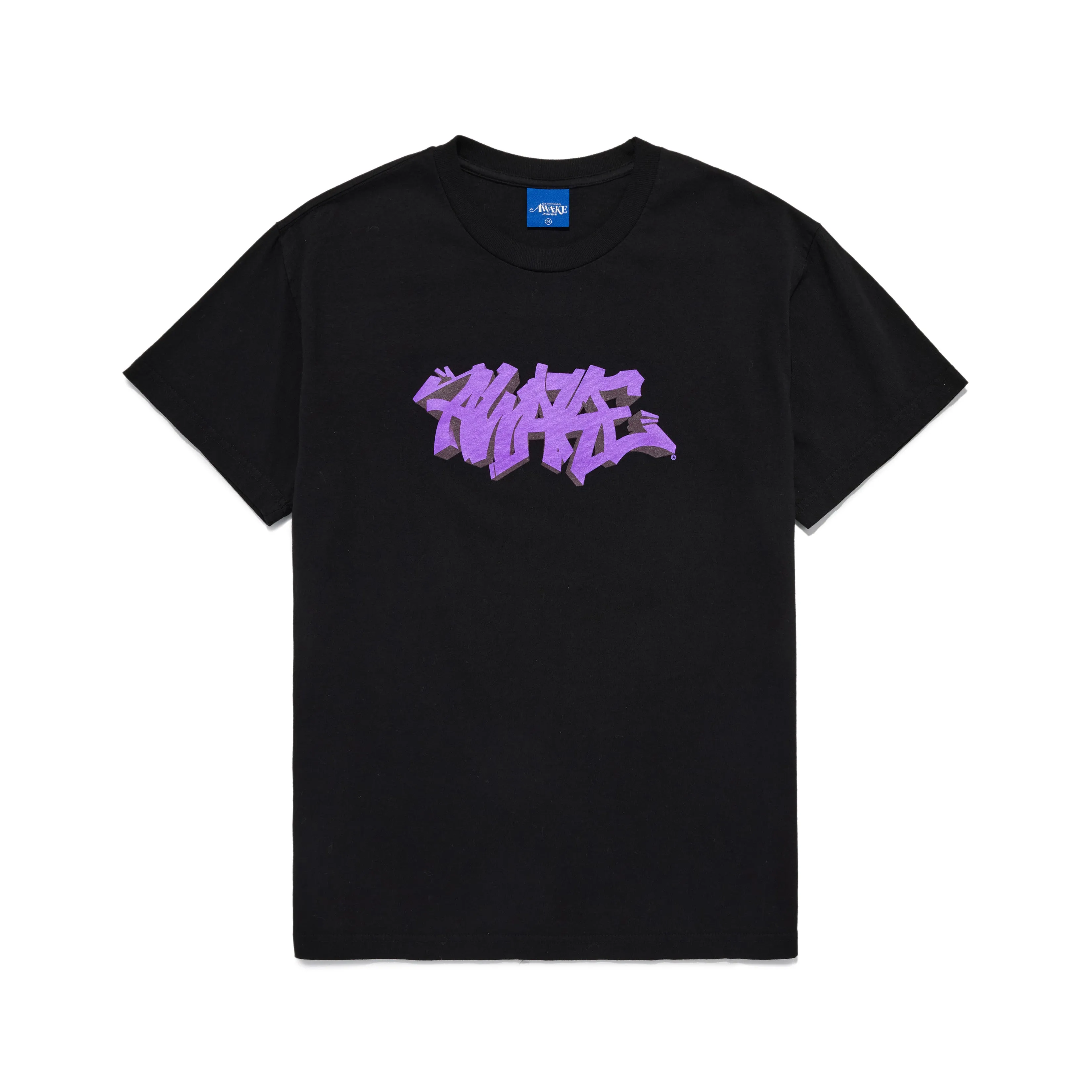 Awake NY Graffiti Tee