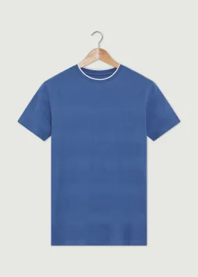 Bennett T-Shirt - Blue