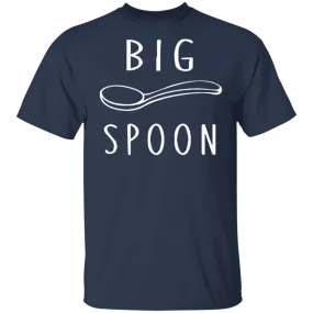 Big Spoon Little Spoon T-Shirt