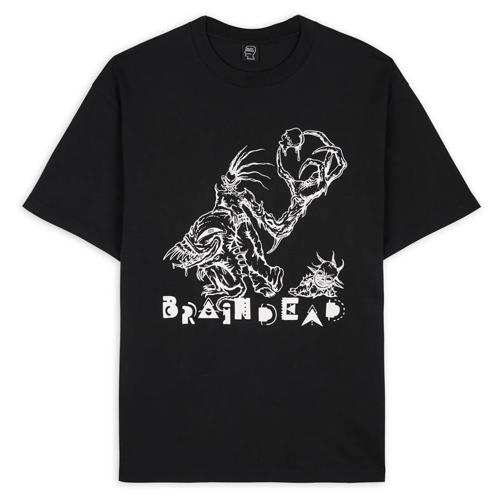 Brain Dead Monster Mash T-Shirt