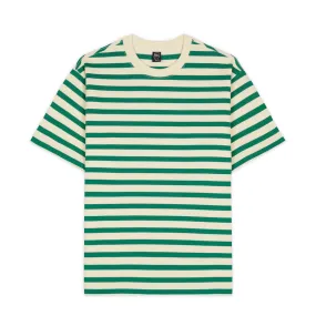 Brain Dead Organic SS Striped Tee