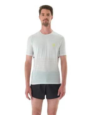 Compressport | Pro Racing SS T-Shirt | Heren | Ice Flow