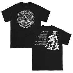 Dead Formats Vol. 3 Black - Tee