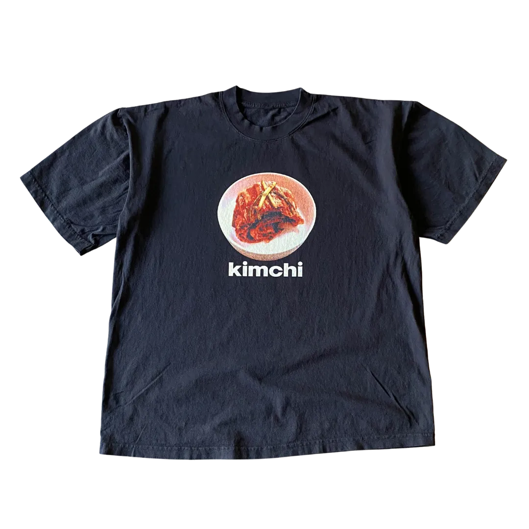 Kimchi v2 Tee