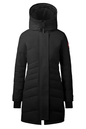 Lorette Parka