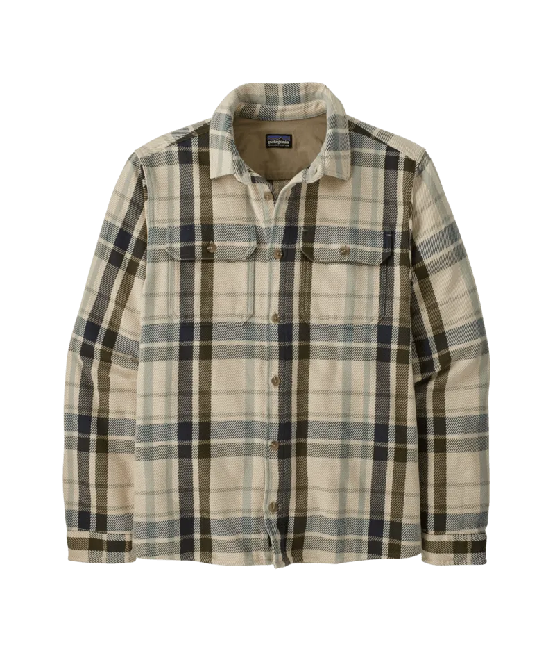 Men's Fjord Loft Shirt