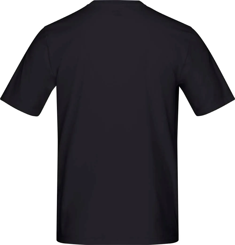 Norrøna Men&#x27;s /29 Cotton Matrix T-Shirt Caviar | Buy Norrøna Men&#x27;s /29 Cotton Matrix T-Shirt Caviar here | Outnorth