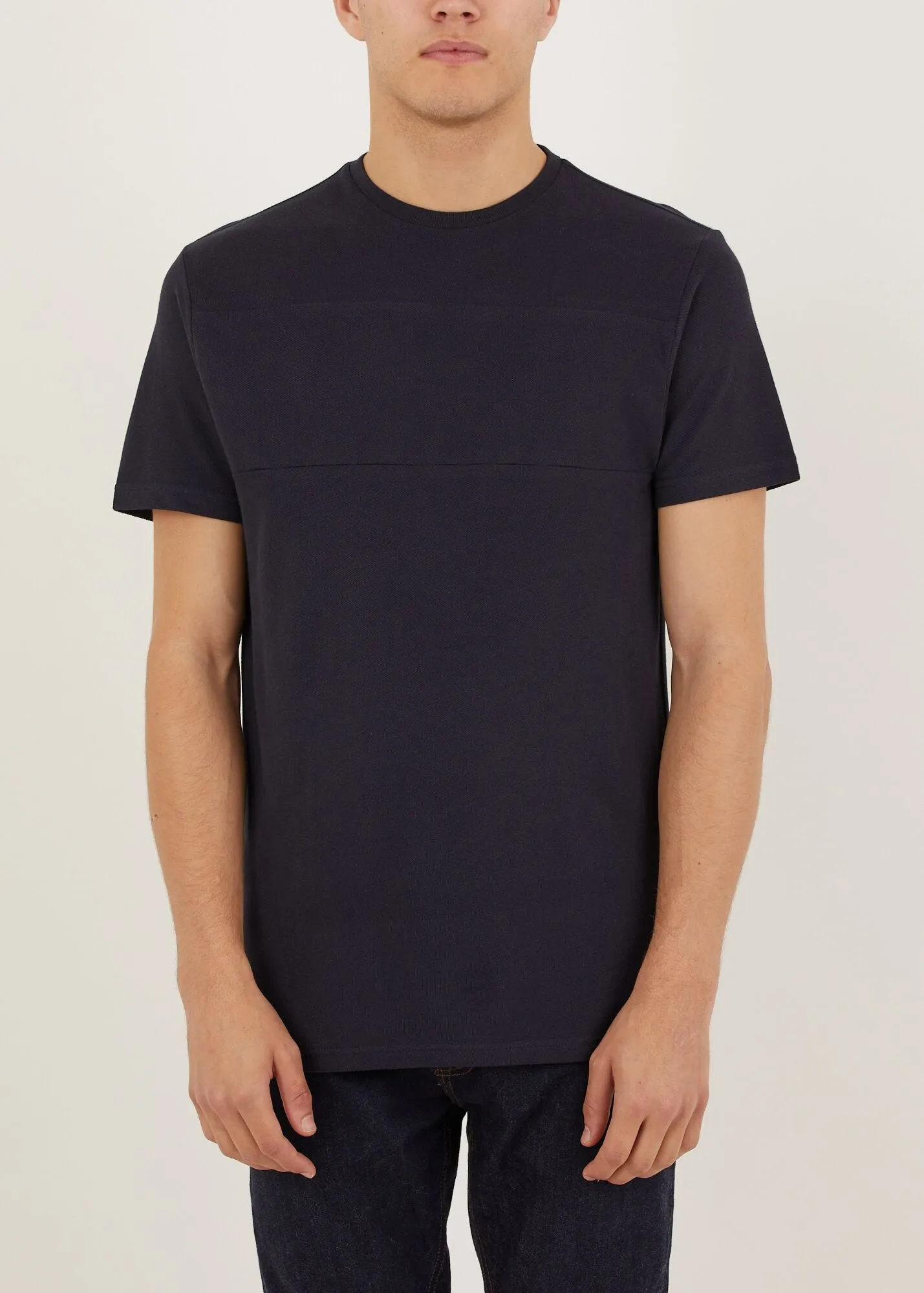 North T-Shirt - Navy