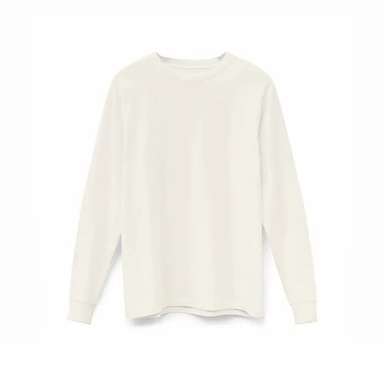 Original Favorites Supima Cotton Long Sleeve T-Shirt