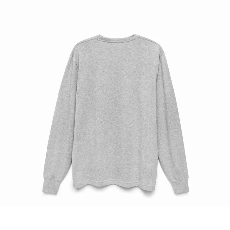 Original Favorites Supima Cotton Long Sleeve T-Shirt