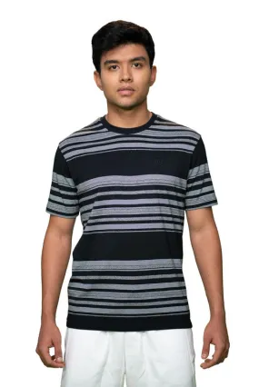 Round Neck Stripes