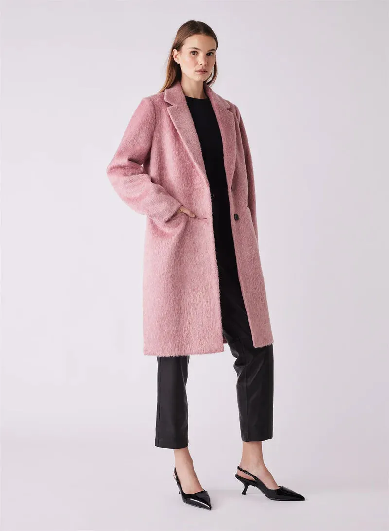 Shadow Coat Blush
