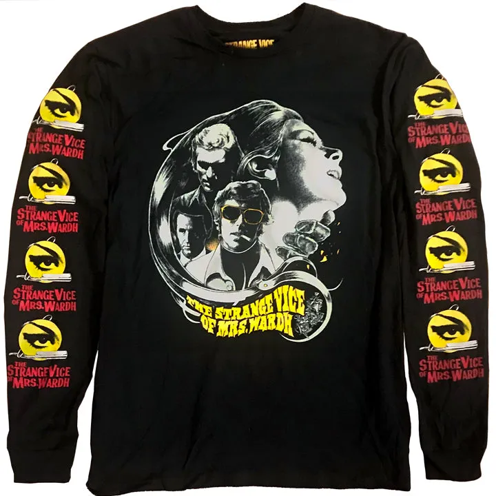 STRANGE VICE LONG SLEEVE
