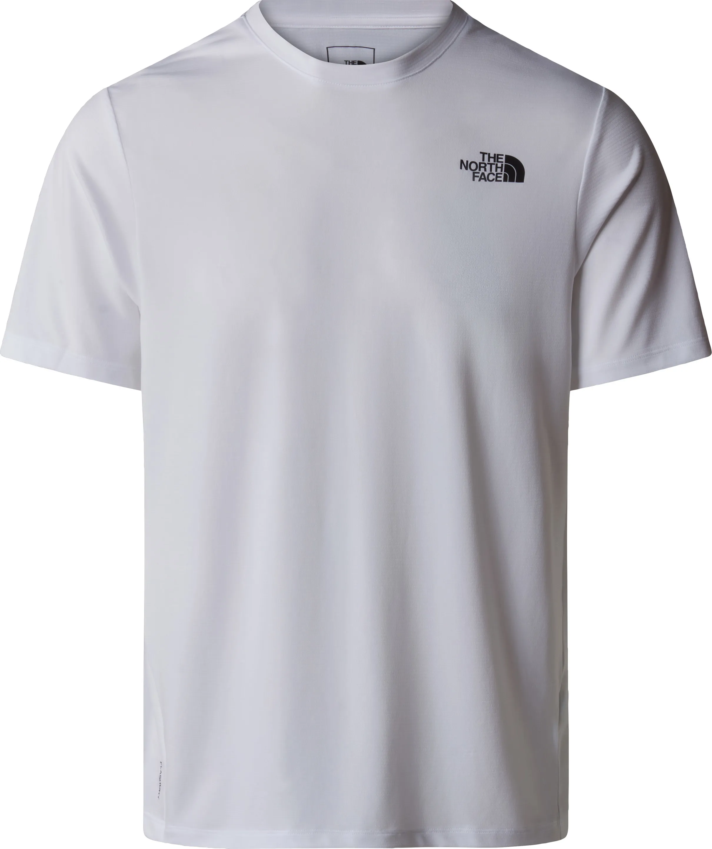 The North Face Men&#x27;s 24/7 T-shirt TNF White | Buy The North Face Men&#x27;s 24/7 T-shirt TNF White here | Outnorth