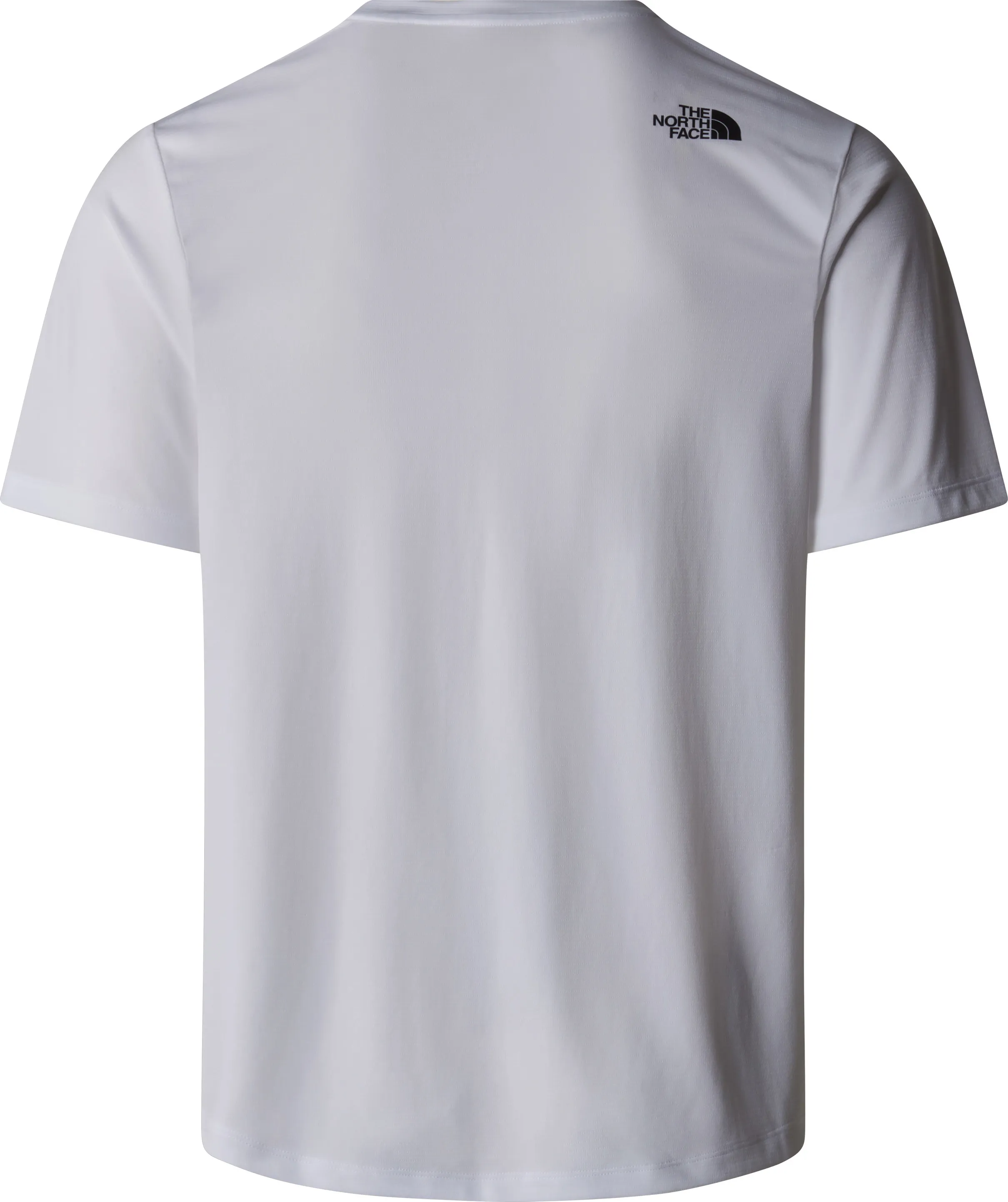 The North Face Men&#x27;s 24/7 T-shirt TNF White | Buy The North Face Men&#x27;s 24/7 T-shirt TNF White here | Outnorth