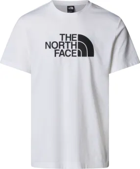 The North Face Men&#x27;s Easy T-Shirt TNF White | Buy The North Face Men&#x27;s Easy T-Shirt TNF White here | Outnorth