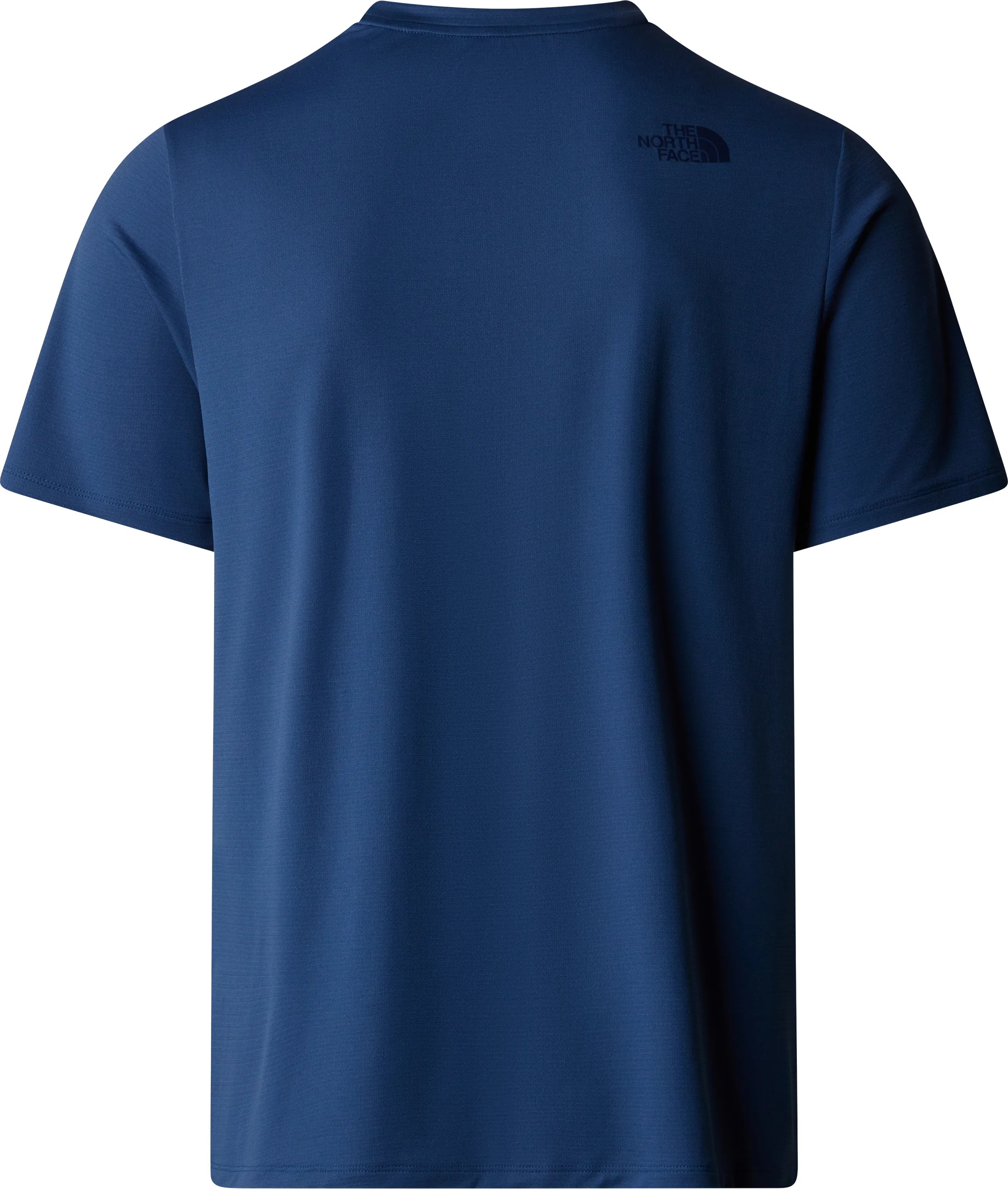 The North Face Men&#x27;s Mountain Athletics 24/7 T-Shirt Shady Blue | Buy The North Face Men&#x27;s Mountain Athletics 24/7 T-Shirt Shady Blue here | Outnorth