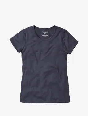 Women's Short Sleeved Merino Tee